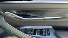 BYD Seal U 1.5 DM-i Comfort 5dr Auto Estate